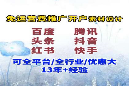 SEM服务案例：提升网站流量